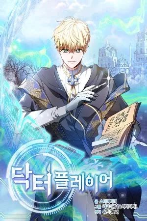 There&39;s the hard-a Dr. . Dr player season 2 manhwa